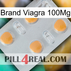 Brand Viagra 100Mg 24